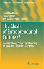The Clash of Entrepreneurial Cultures?