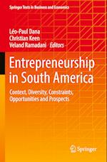 Entrepreneurship in South America