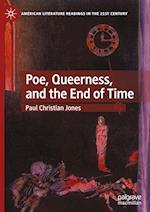 Poe, Queerness, and the End of Time 