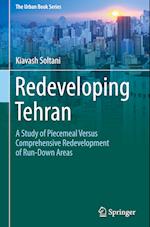 Redeveloping Tehran