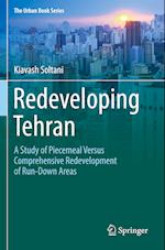 Redeveloping Tehran