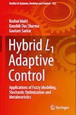 Hybrid L1 Adaptive Control