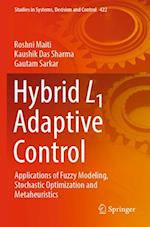 Hybrid L1 Adaptive Control