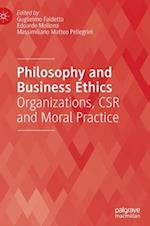 Philosophy and Business Ethics