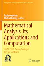Mathematical Analysis, its Applications and Computation