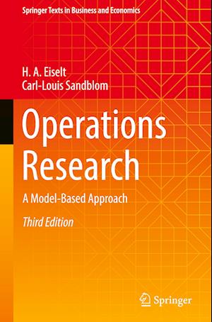 Operations Research