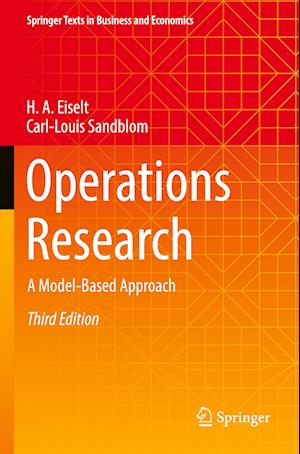 Operations Research