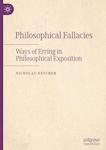 Philosophical Fallacies