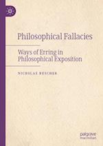 Philosophical Fallacies