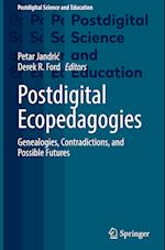 Postdigital Ecopedagogies