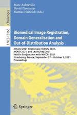 Biomedical Image Registration, Domain Generalisation and Out-of-Distribution Analysis