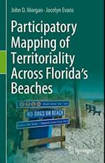 Participatory Mapping of Territoriality Across Florida’s Beaches