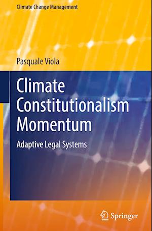 Climate Constitutionalism Momentum