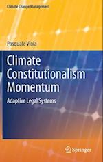 Climate Constitutionalism Momentum
