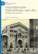 French Rule in the States of Parma, 1796-1814