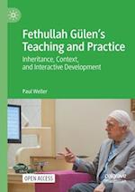 Fethullah Gülen’s Teaching and Practice