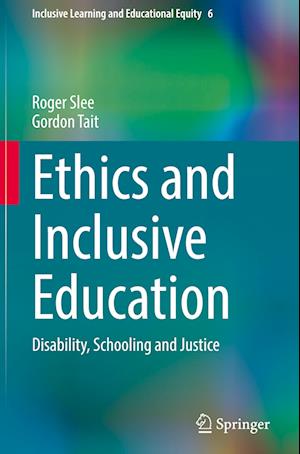 Ethics and Inclusive Education