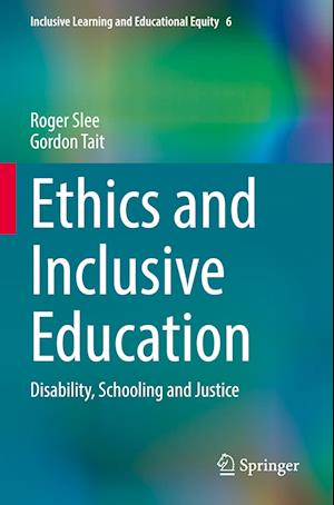 Ethics and Inclusive Education