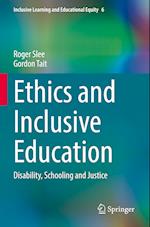 Ethics and Inclusive Education