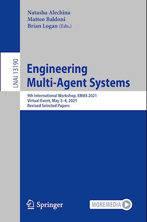 Engineering Multi-Agent Systems