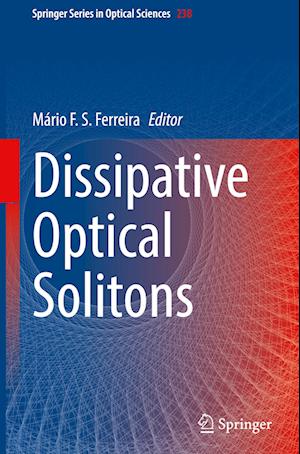 Dissipative Optical Solitons