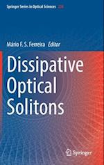 Dissipative Optical Solitons