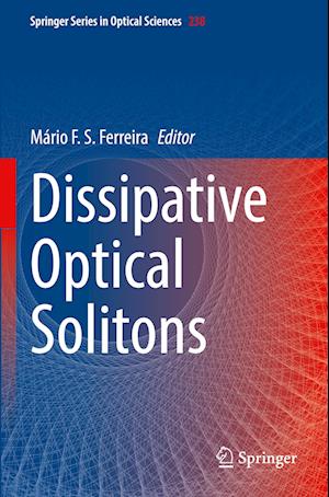 Dissipative Optical Solitons