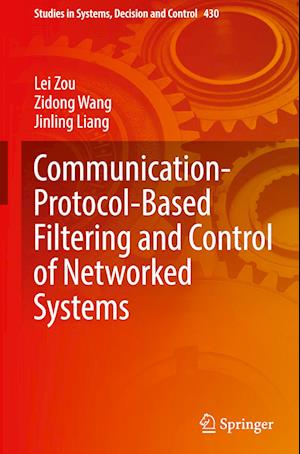 Communication-Protocol-Based Filtering and Control of Networked Systems