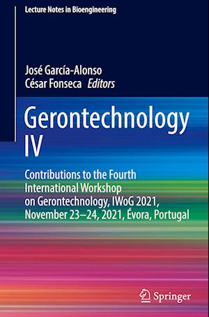 Gerontechnology IV