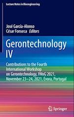 Gerontechnology IV