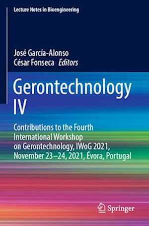 Gerontechnology IV