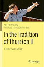 In the Tradition of Thurston II