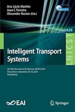 Intelligent Transport Systems