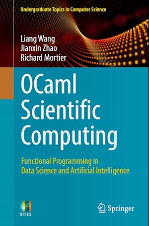 OCaml Scientific Computing