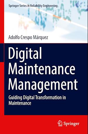 Digital Maintenance Management