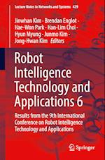 Robot Intelligence Technology and Applications 6