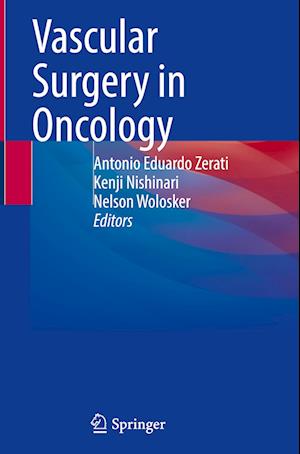 Vascular Surgery in Oncology