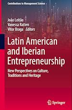 Latin American and Iberian Entrepreneurship