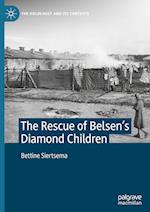 The Rescue of Belsen’s Diamond Children