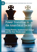 Power Transition in the Anarchical Society