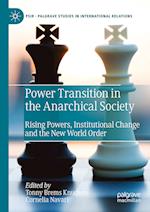 Power Transition in the Anarchical Society