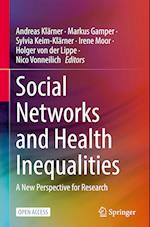 Social Networks and Health Inequalities