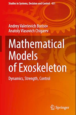 Mathematical Models of Exoskeleton