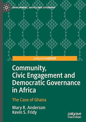 Community, Civic Engagement and Democratic Governance in Africa