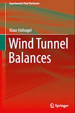 Wind Tunnel Balances 