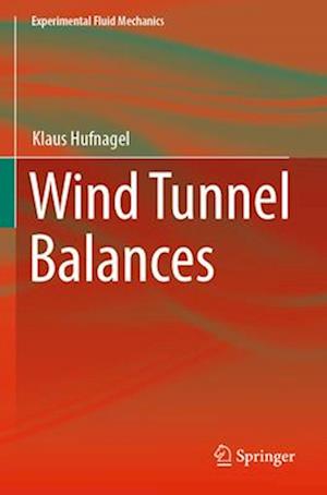 Wind Tunnel Balances