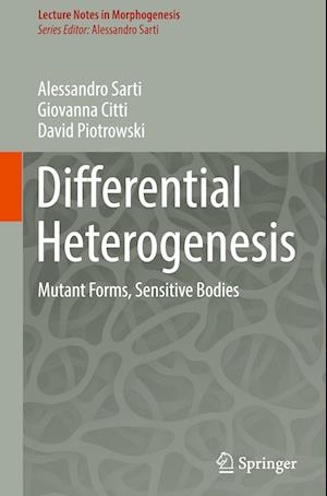 Differential Heterogenesis