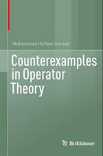 Counterexamples in Operator Theory