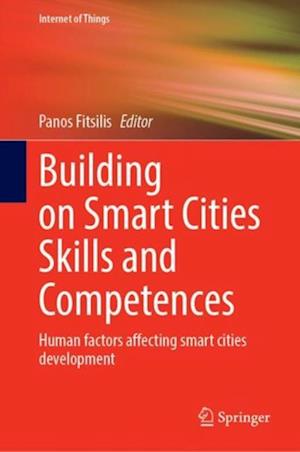 Building on Smart Cities Skills and Competences