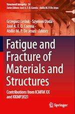 Fatigue and Fracture of Materials and Structures